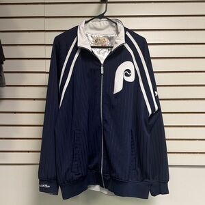 Mitchell & Ness men’s XL phillies Jacket